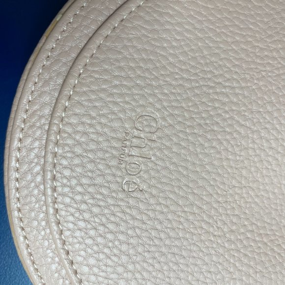 New Chloe Parfum Makeup Bag - Picture 4 of 7